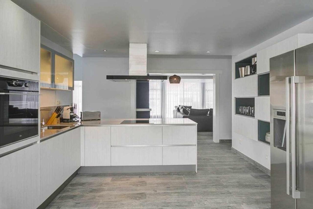 La Oliva Dreams Luxury Villa מראה חיצוני תמונה