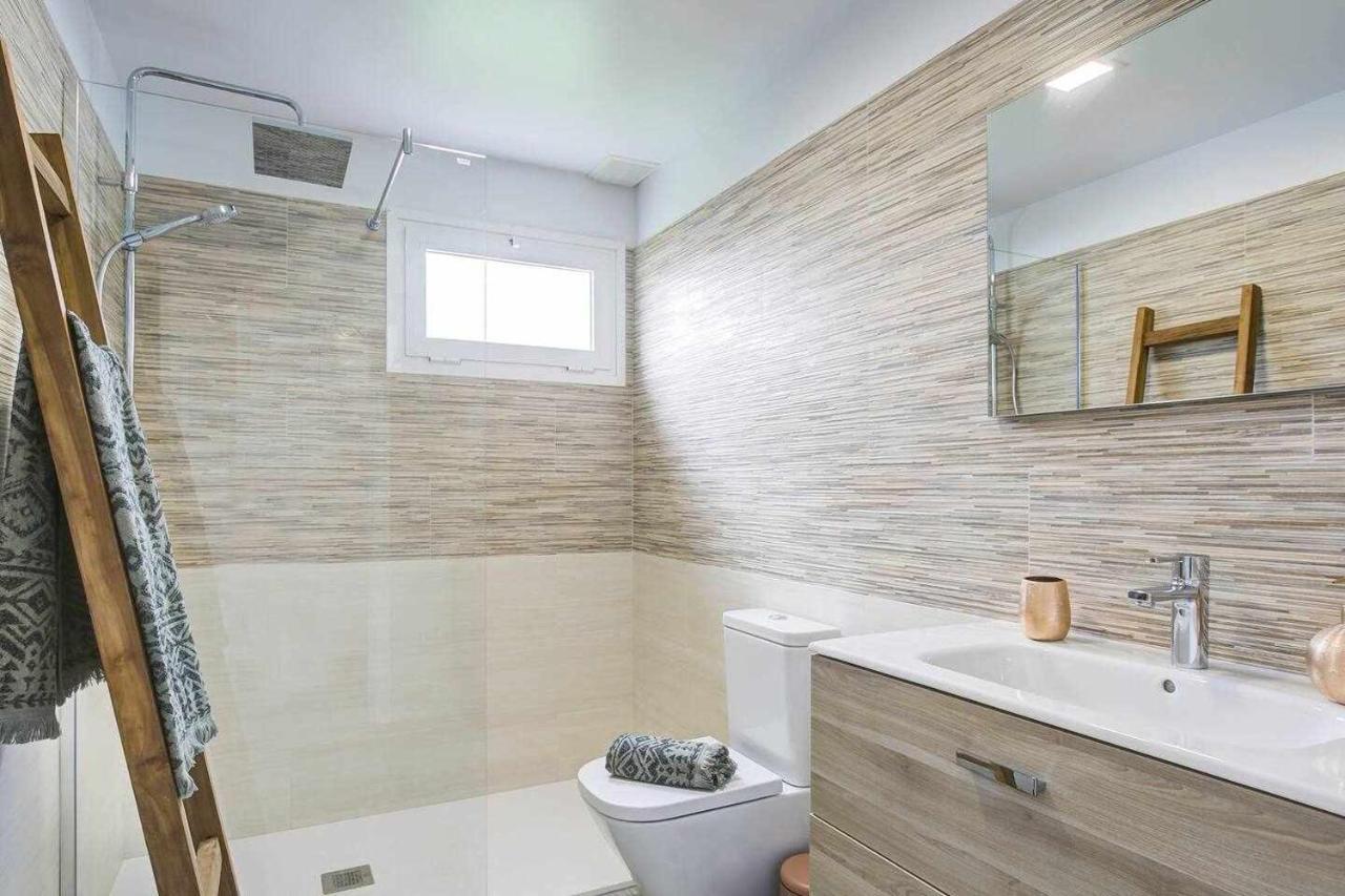 La Oliva Dreams Luxury Villa מראה חיצוני תמונה