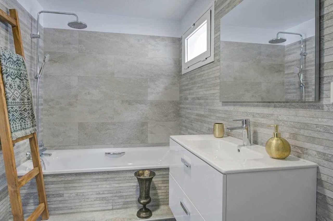 La Oliva Dreams Luxury Villa מראה חיצוני תמונה
