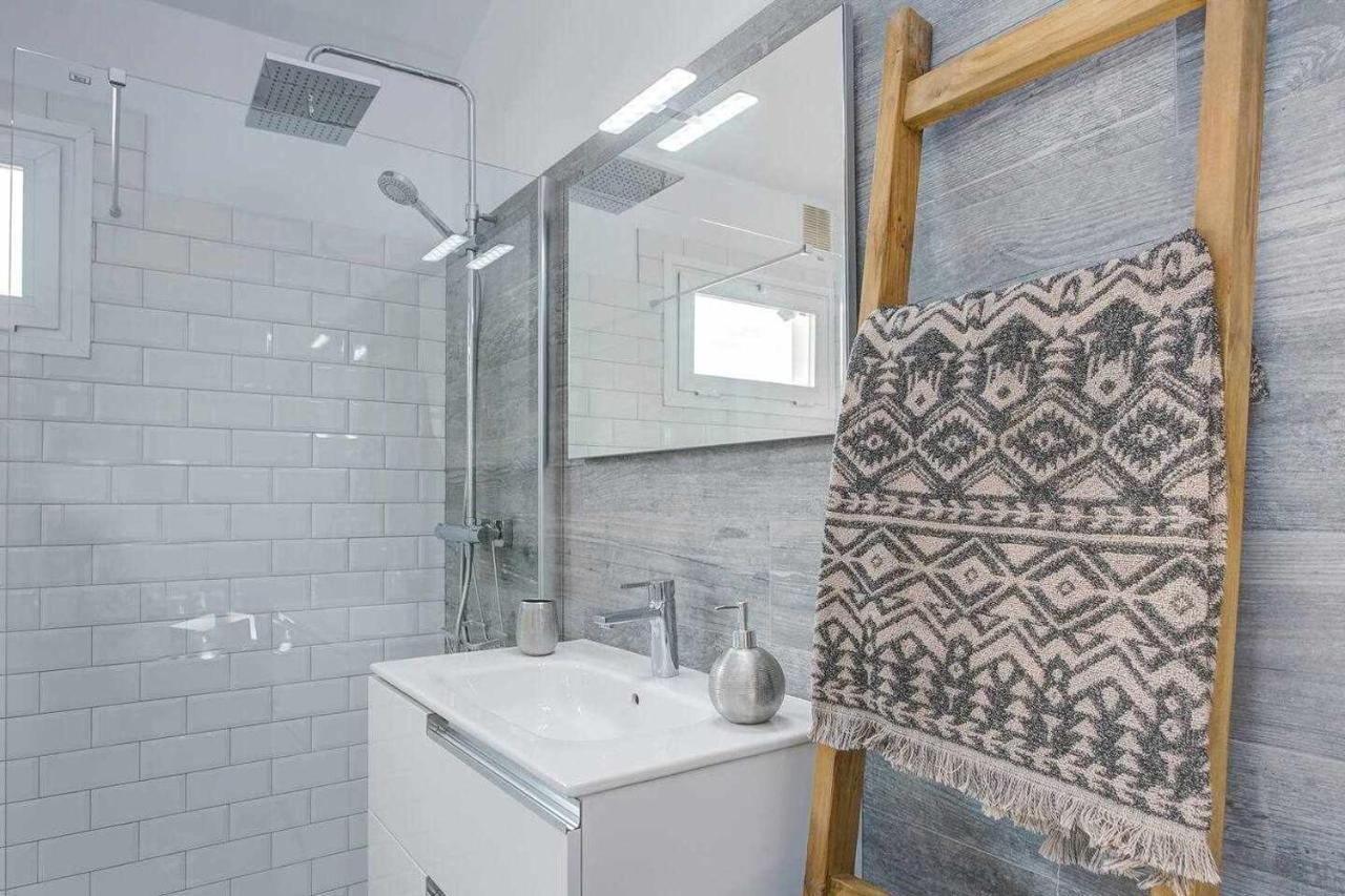 La Oliva Dreams Luxury Villa מראה חיצוני תמונה