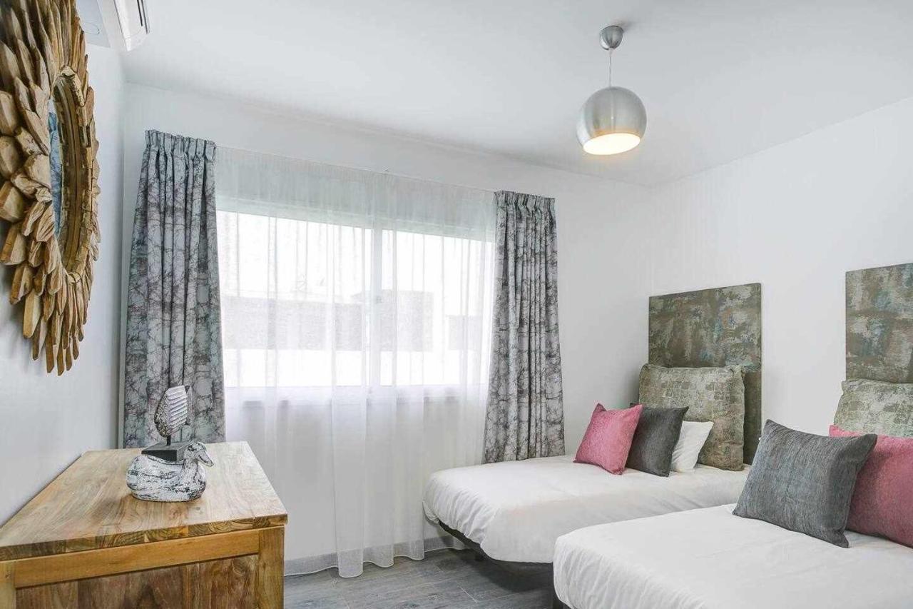 La Oliva Dreams Luxury Villa מראה חיצוני תמונה