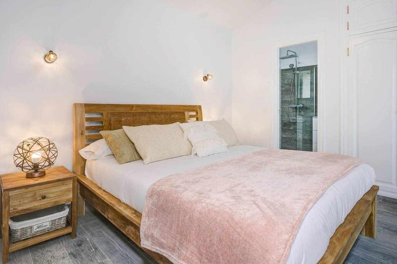 La Oliva Dreams Luxury Villa מראה חיצוני תמונה